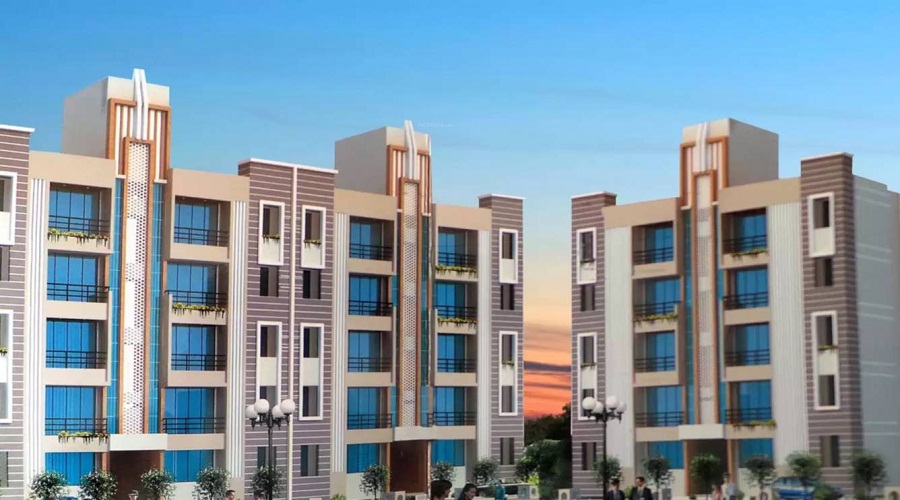 MSS Mangalmurti Nagar