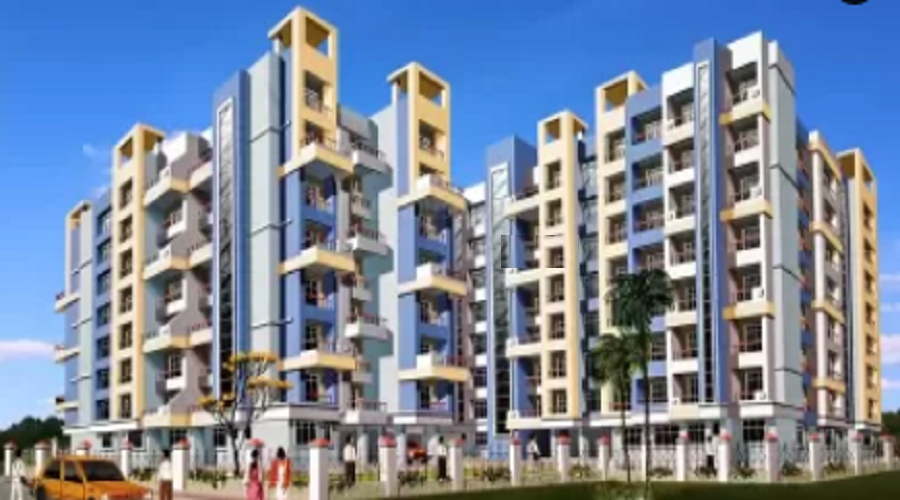 Vira Mahavir Sarvoday Plaza