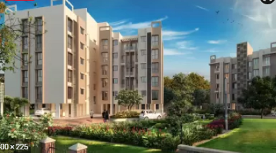 Kavya Anandghan CHSL