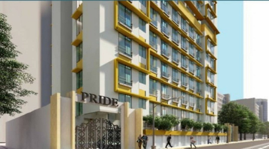 Shraddha Landmark Pride