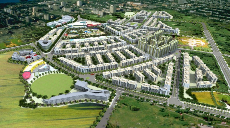 Evershine Amavi 303 Phase 2