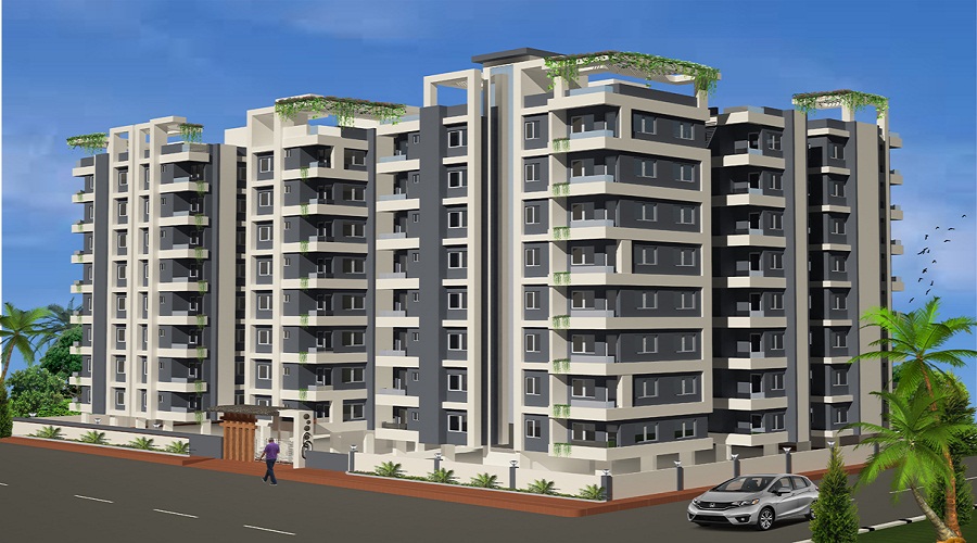 Shriganesh Shriganesh Residency