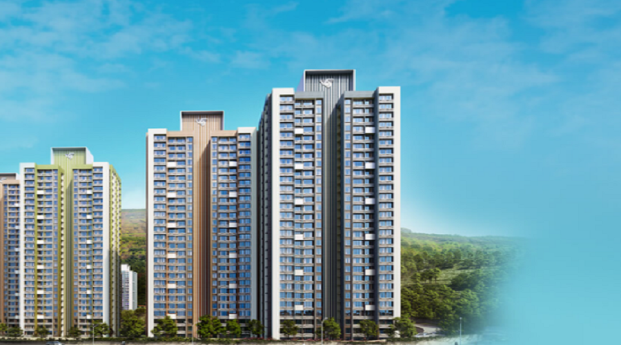Hitansh Heights