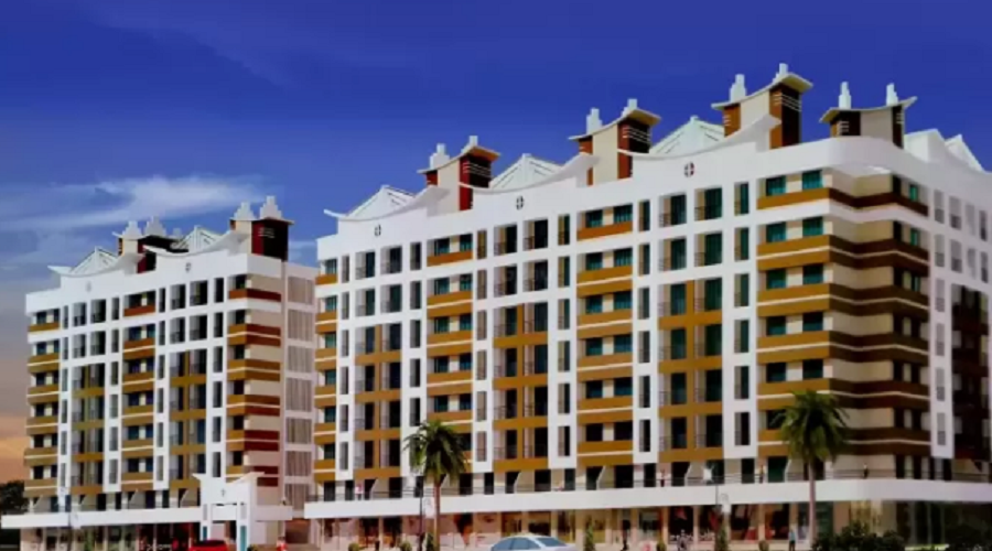 Evershine Amavi 303 Phase 3