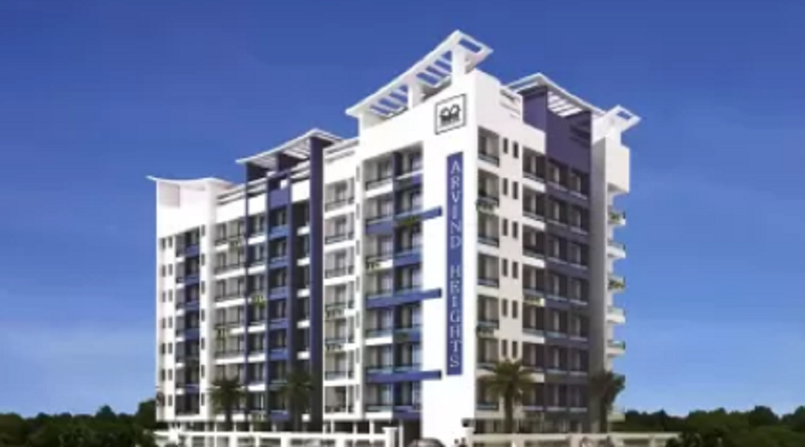 Sadguru Shanti Enclave Phase II