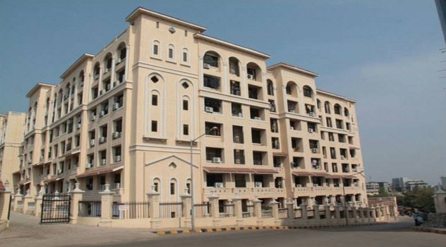 Starwing Kaatyani Residency