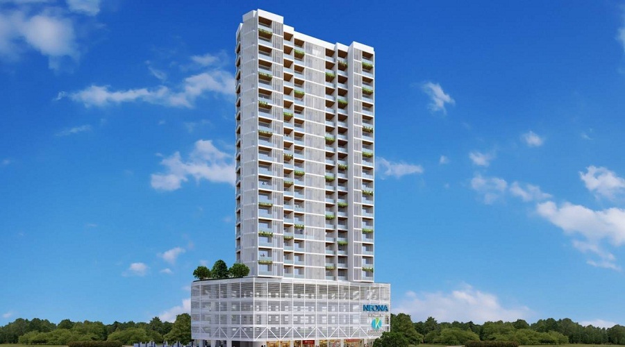 RK RK K Hemani Neona