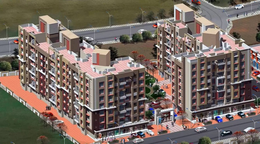 Agarwal Group Heights