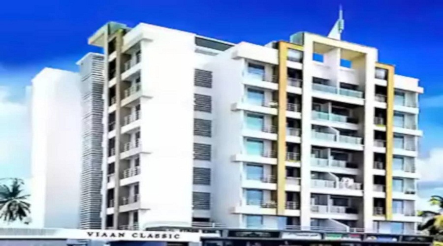 Munisuvrat Viaan Classic