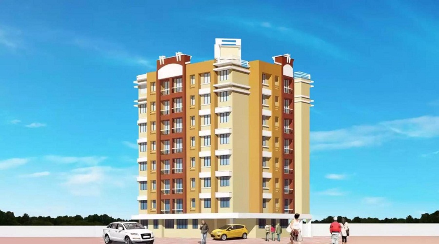 Avaas Mandar Apartment
