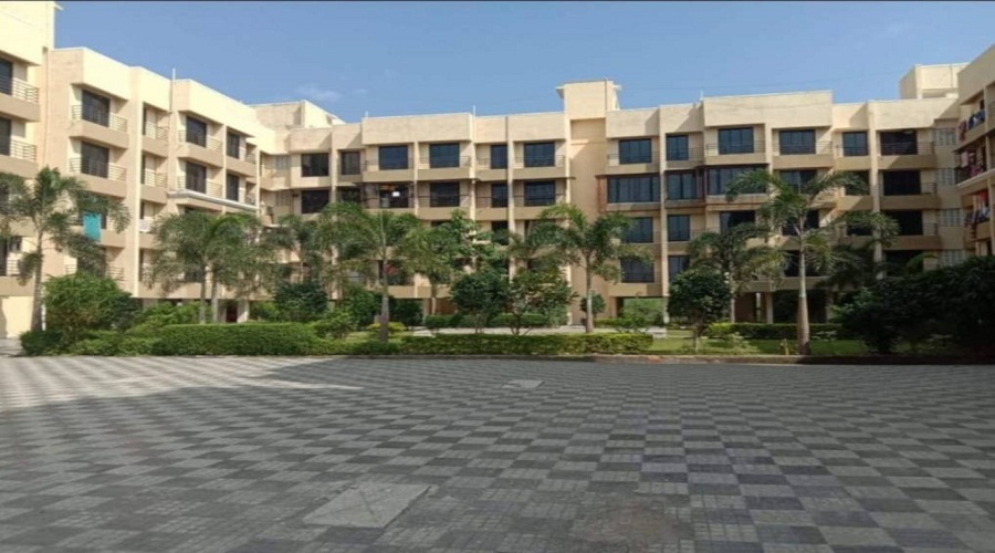 Ananta Vardhman Nagar