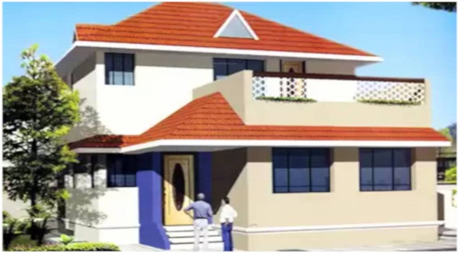 Suvidha Grahnirman Moti Nagar