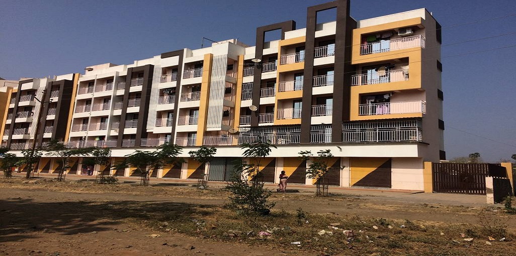 Raj Hills Phase II