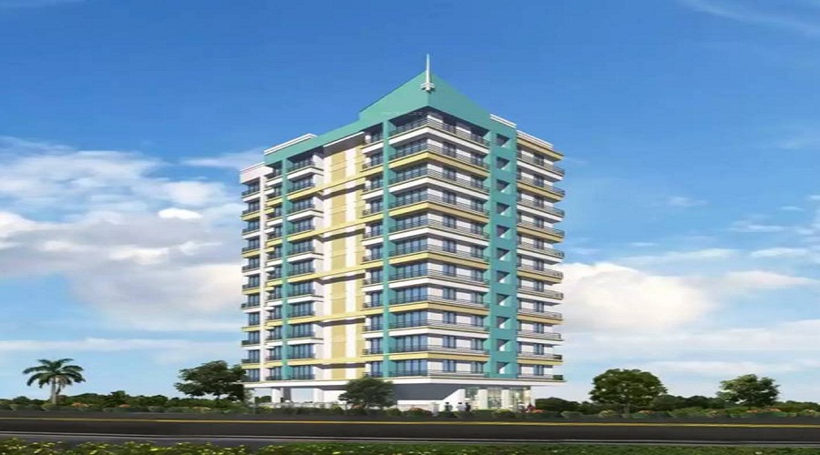 Nutan Group Paradise