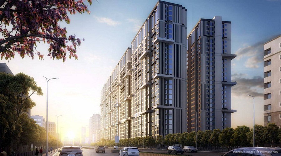 Xrbia Chembur Central