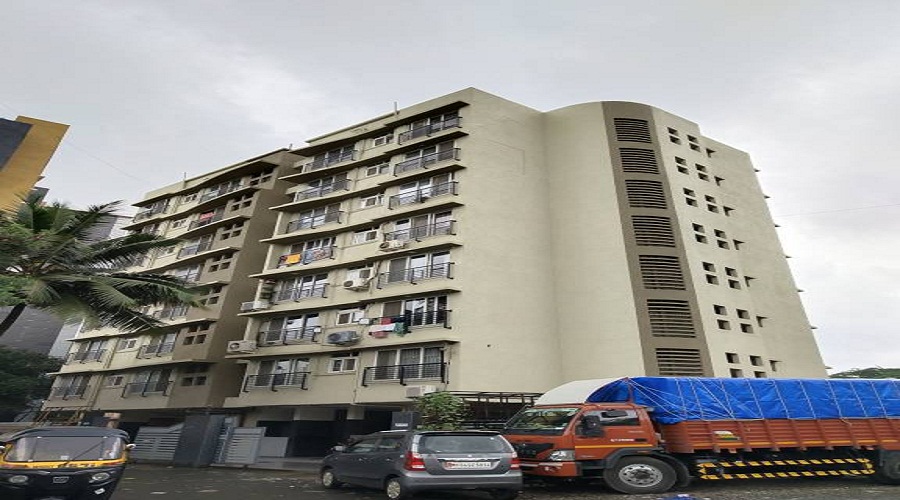 Swaraj Homes Good Relation CHS