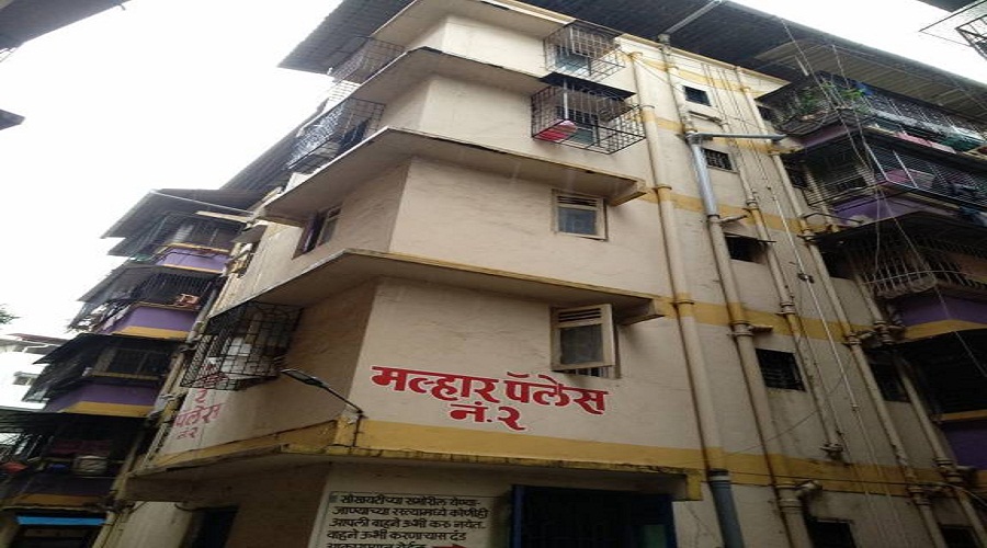 Swaraj Homes Malhar Palace 2