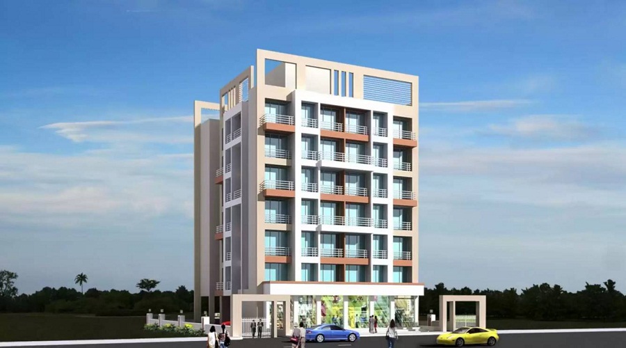 Neelkanth Enterprises Raigarh Green Valley