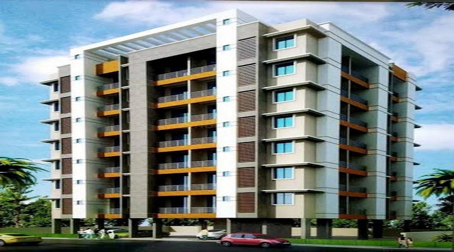 Sagar Developers Real Estate Projects by Sagar Developers Builders