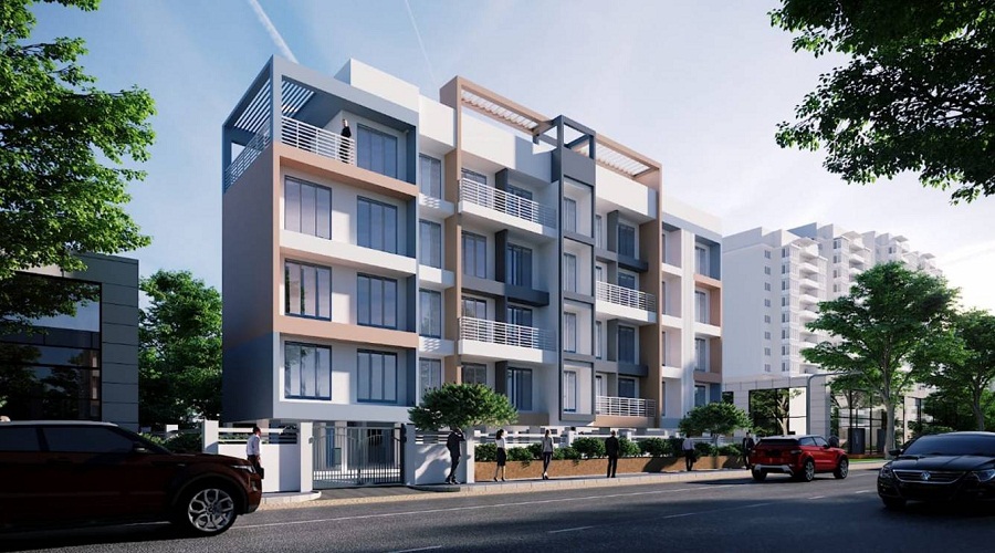 Shri Siddhivinayak Gajvakra