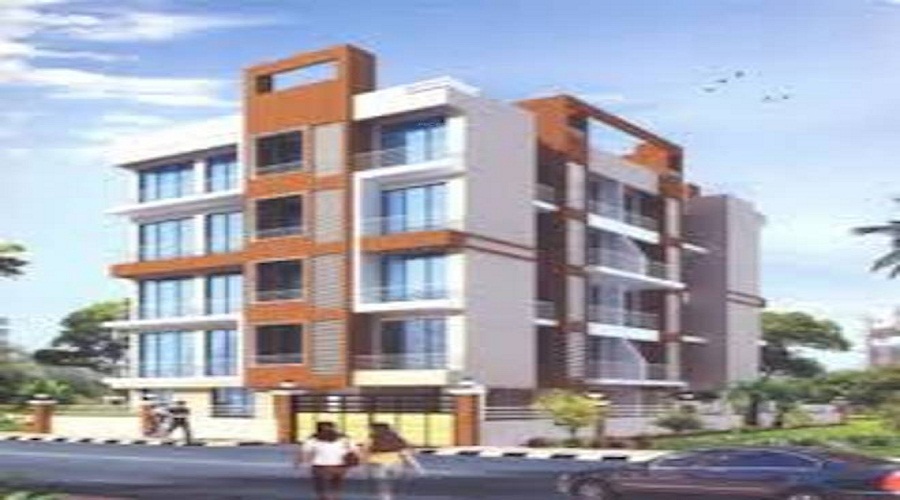 Laxman Keshav Naik Mauli Krupa