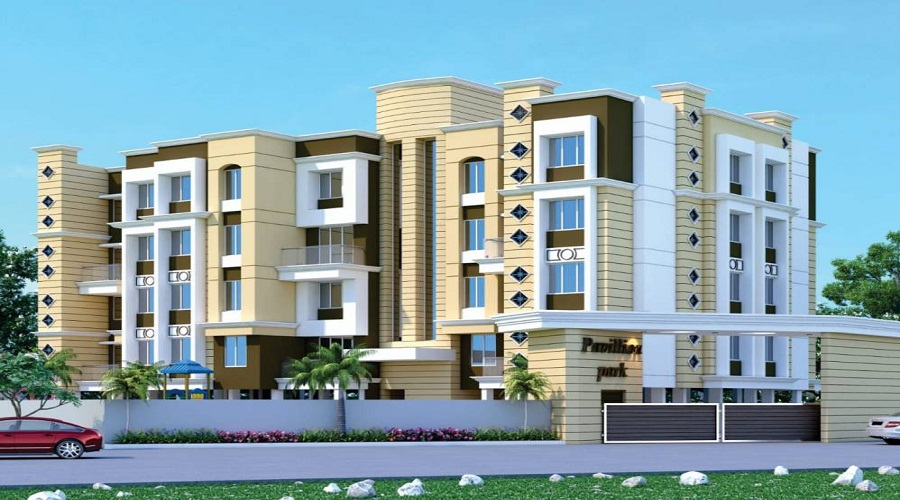 Nivavo Pavillion Park