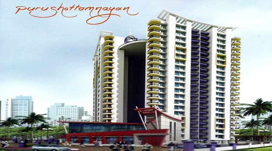 Gaurav Purshottam Nayan