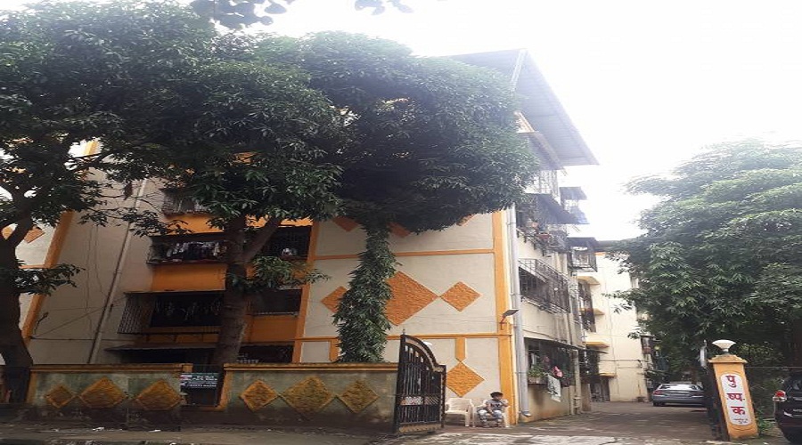 Swaraj Homes Phusp Kiran Apartment