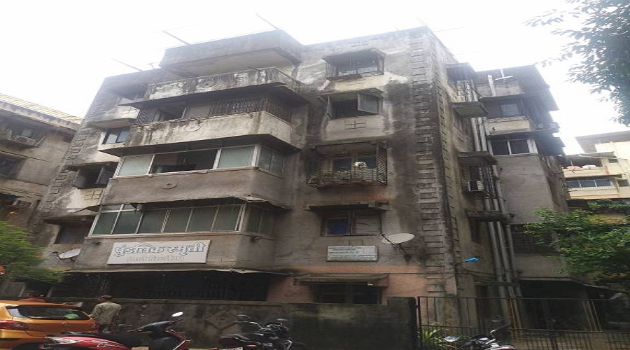 Swaraj Homes Pundlik Smruti Apartment
