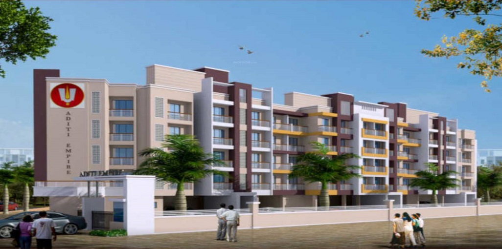 Rakhumai Aditi Empire