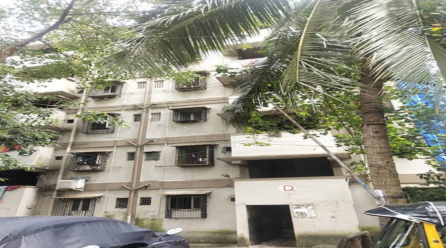 Dwarkanagri Neelkanth Park CHS