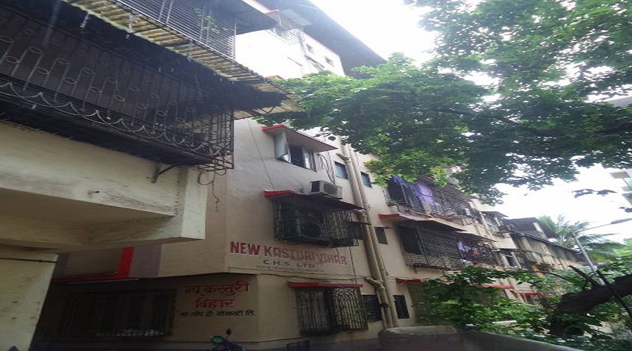 Swaraj Homes Kasturi Vihar CHS