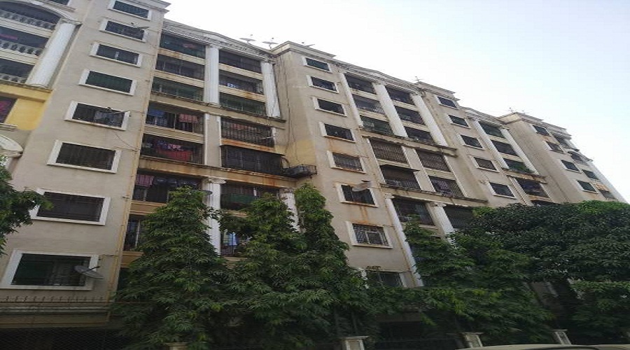 Vaibhavlaxmi Vittorio Residency