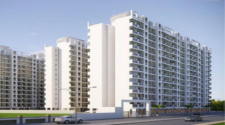 Ekta Brooklyn Park Phase III