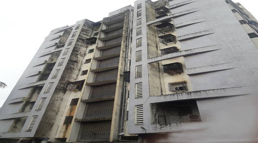 Prathamesh Krupa New Parijat