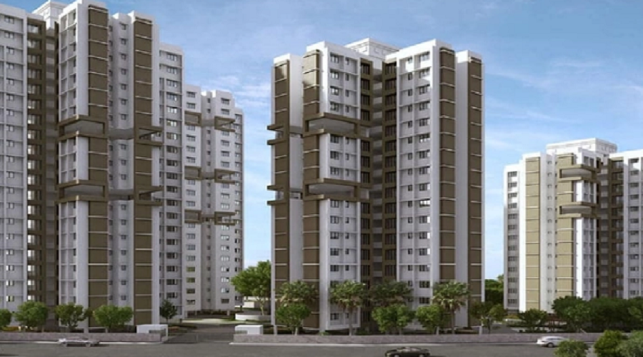 Raunak Unnathi Woods Phase 1 And 2