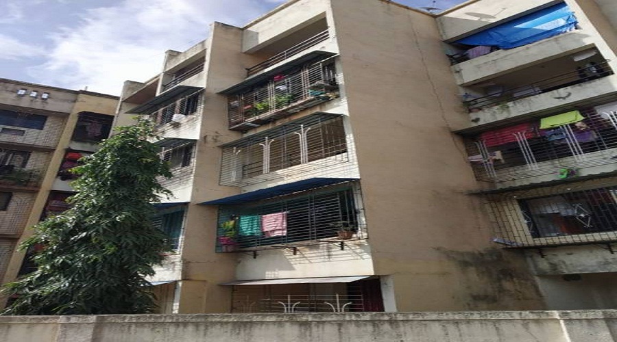 Radhey Puspanarayan Complex