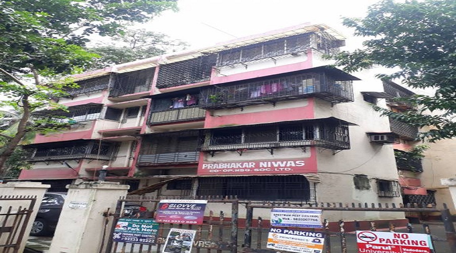 Prabhakar Niwas Apartments