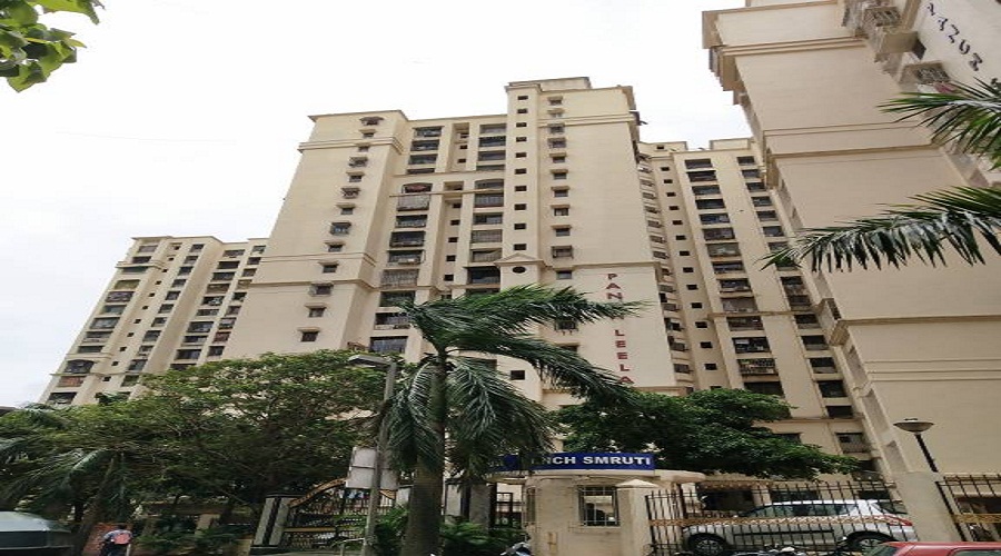 Hiranandani Panch Leela