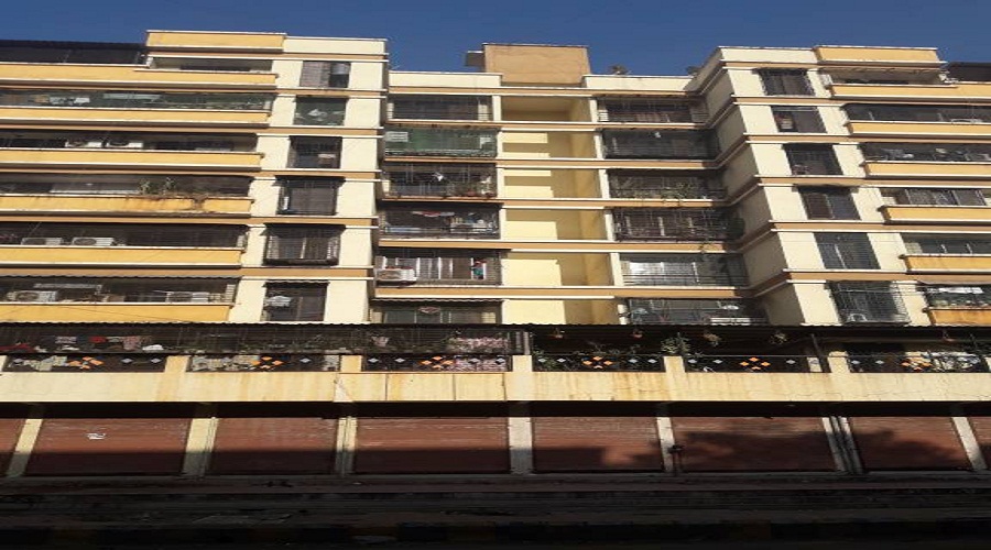 Sarvopari Gayatri Residency