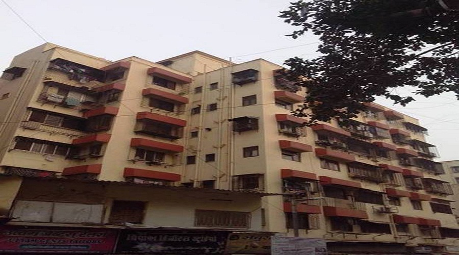 Reputed Arunoday Apartments