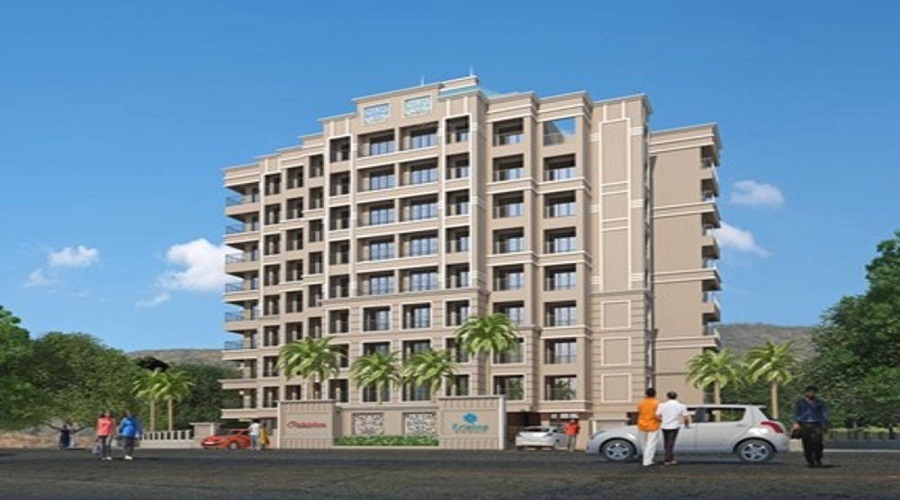 Krishna Om Krishna Heights