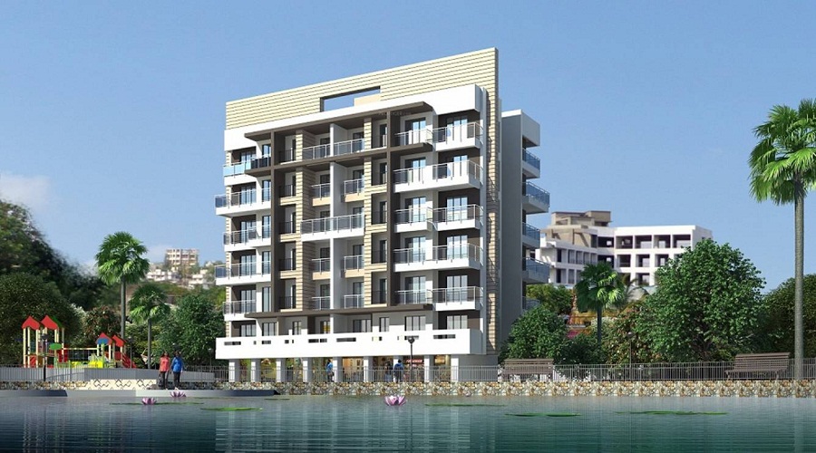 Shree Saraswati Arcade