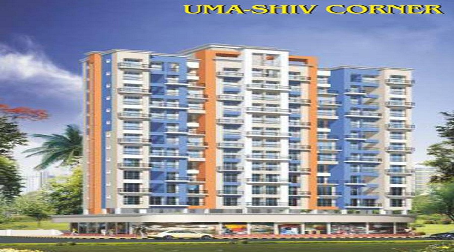 Shree Raj Uma Shiv Corner