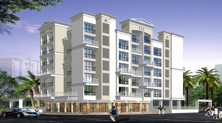 Space India Chandra Darshan Hill View