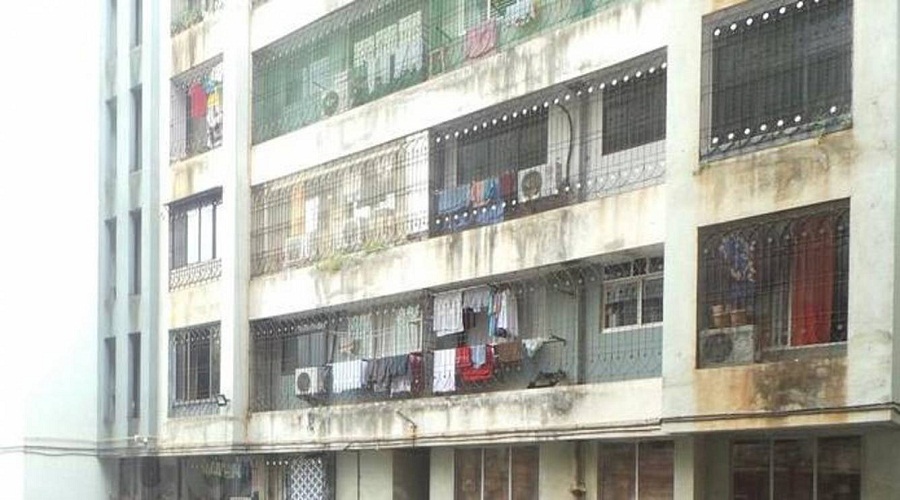 Reputed Gorai Chinmay