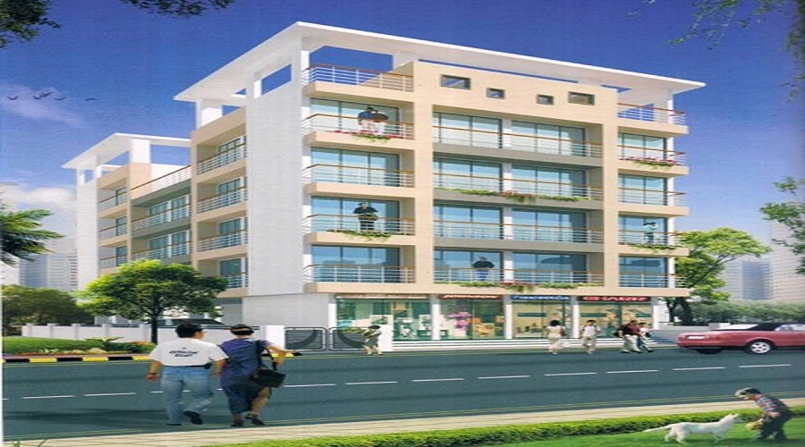 Ganesh Narayan Residency