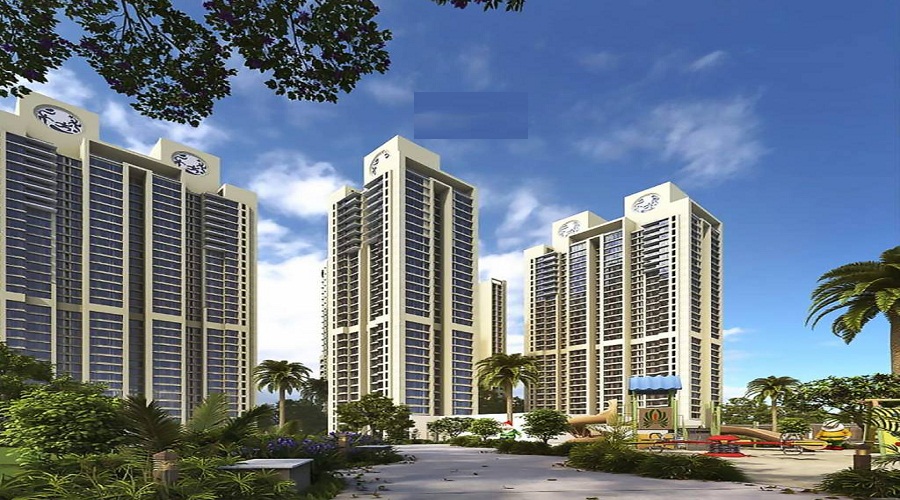 Nirmal Lifestyle Lifestyle One Mumbai