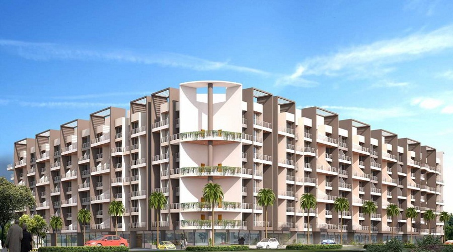 Anmol Shanti Niketan