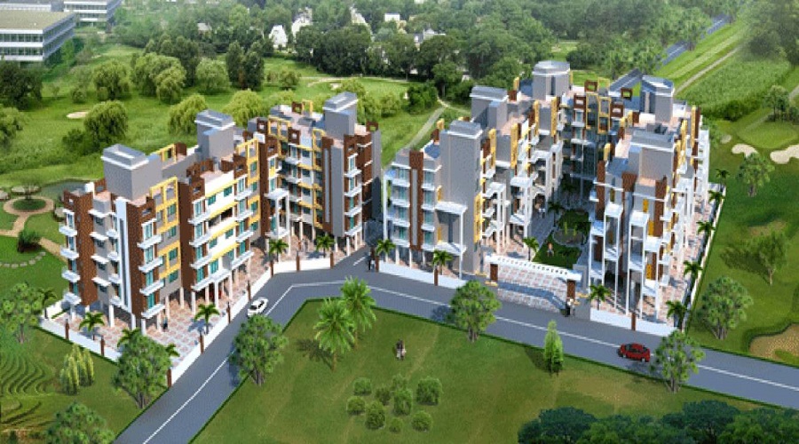 Prayag Developers Yash